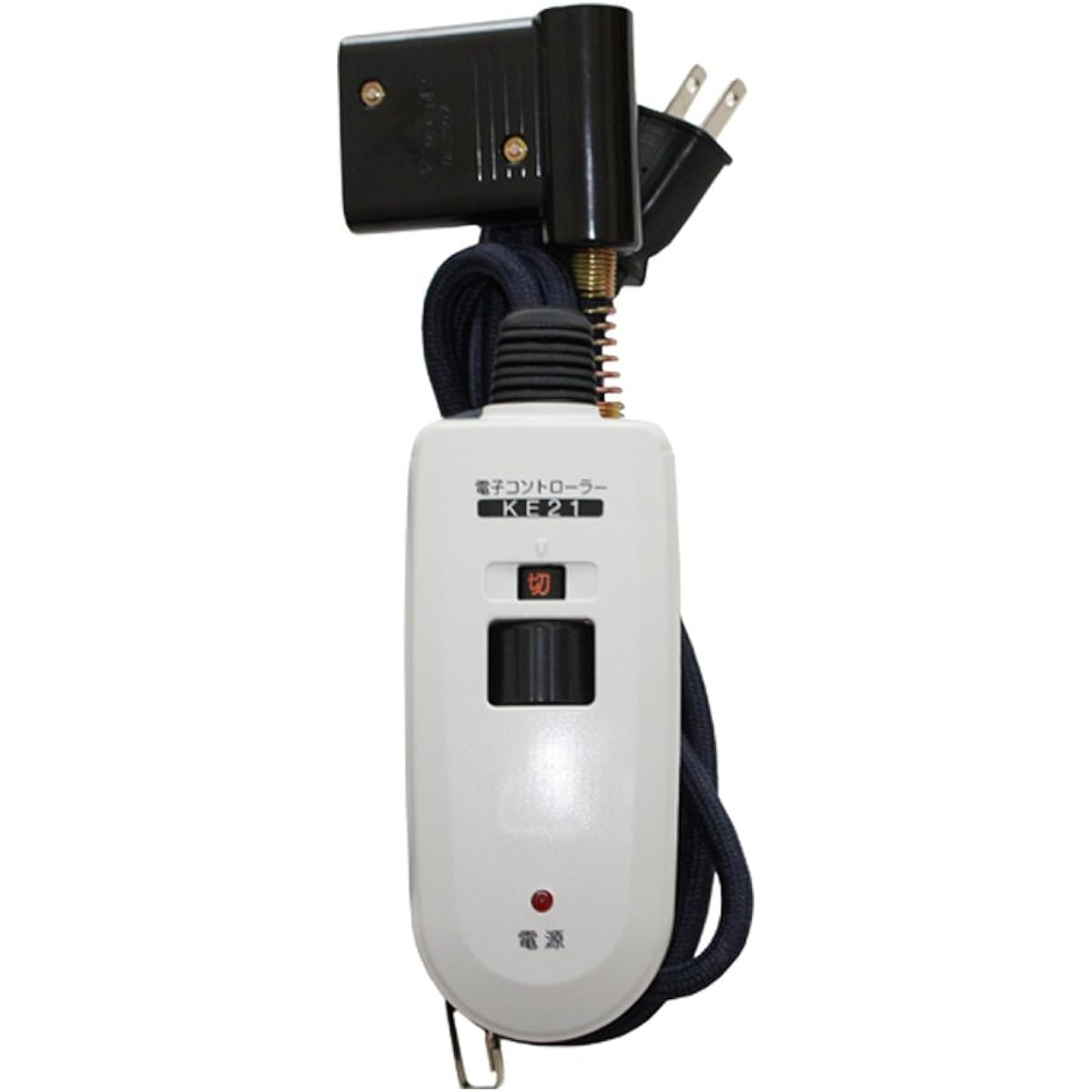 METRO Kotatsu cord BC-KE21 Hand temperature control type