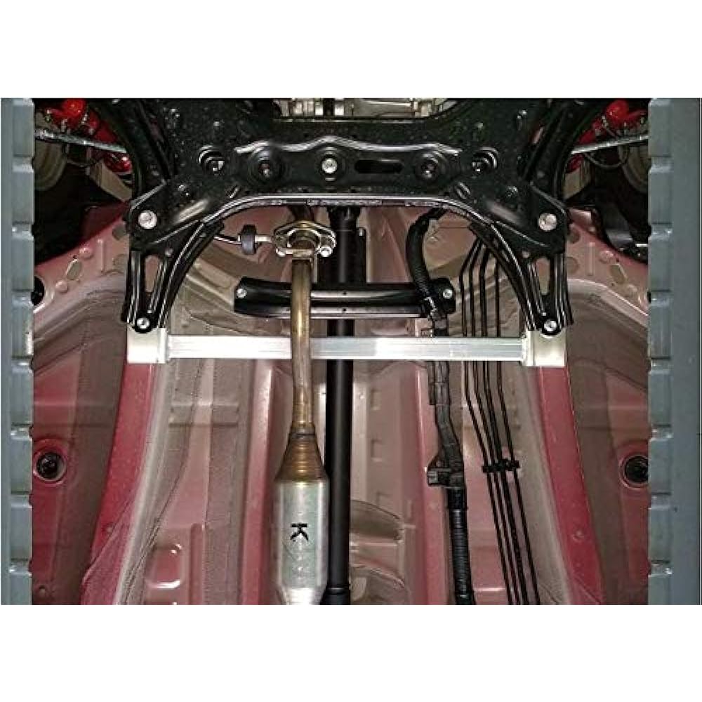 Tanabe UBS17 Sustainable Underbrace