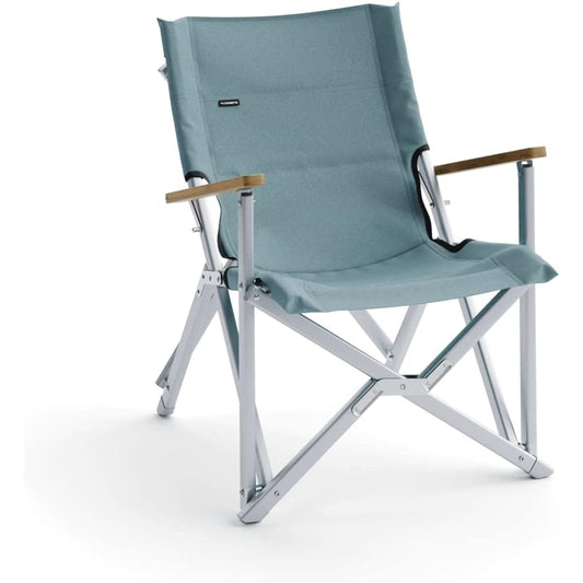 Dometic Compact Camp Chair W623×D730×H813mm (when used)