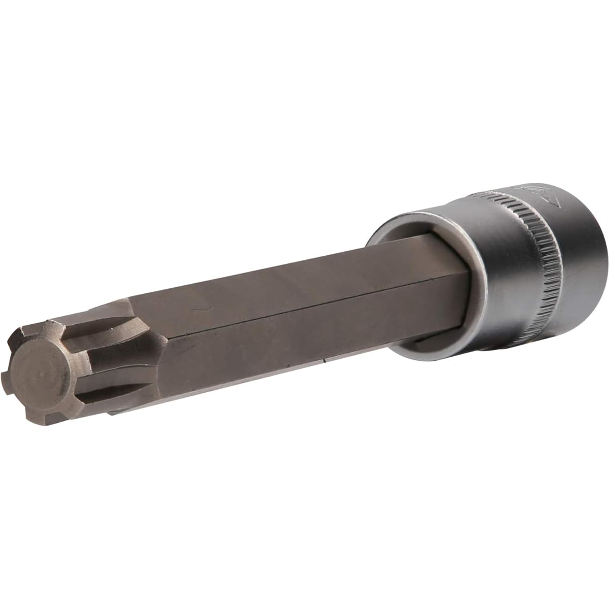 KS Tools 1/2" RIBE Bit Socket Length 140mm M14 BT022746