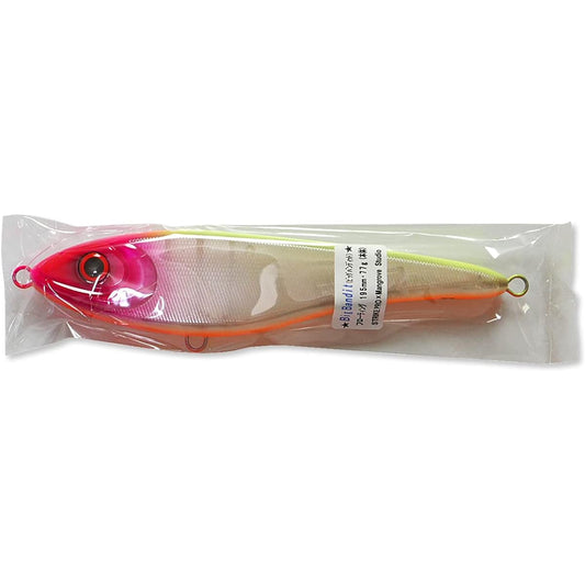 Mangrove Studio Strike Pro Big Bandit