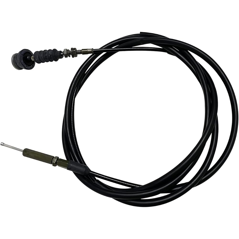 C Crink throttle cable UTV 550 700 500cc HISSIMO SUPERMACH QLINK SUNL BENNCHE