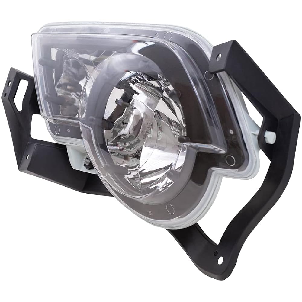 Driving seats and passenger seats for fog light lamps Chevolley pickup truck 15040361 15040362 Autoandart