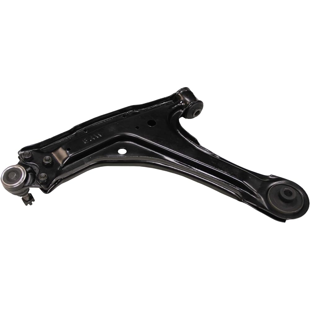 MOOG RK80428 Control arm and ball joint assembly