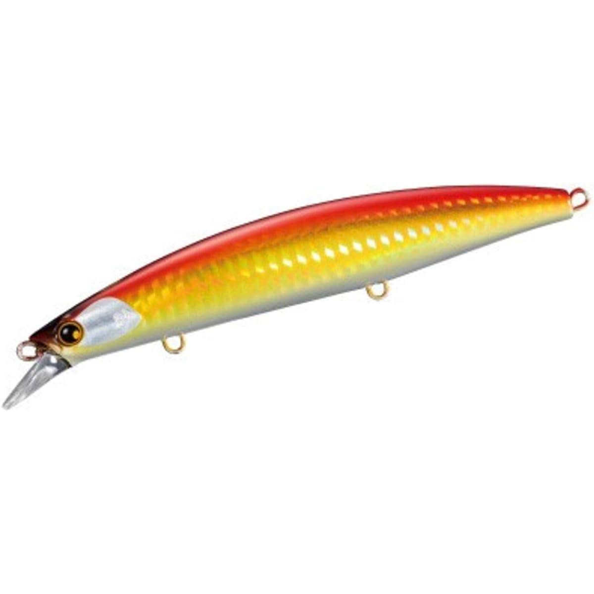 SHIMANO Lure Hot Sand Flounder Minnow III 125F/125S AR-C OM-125M/OM-225M