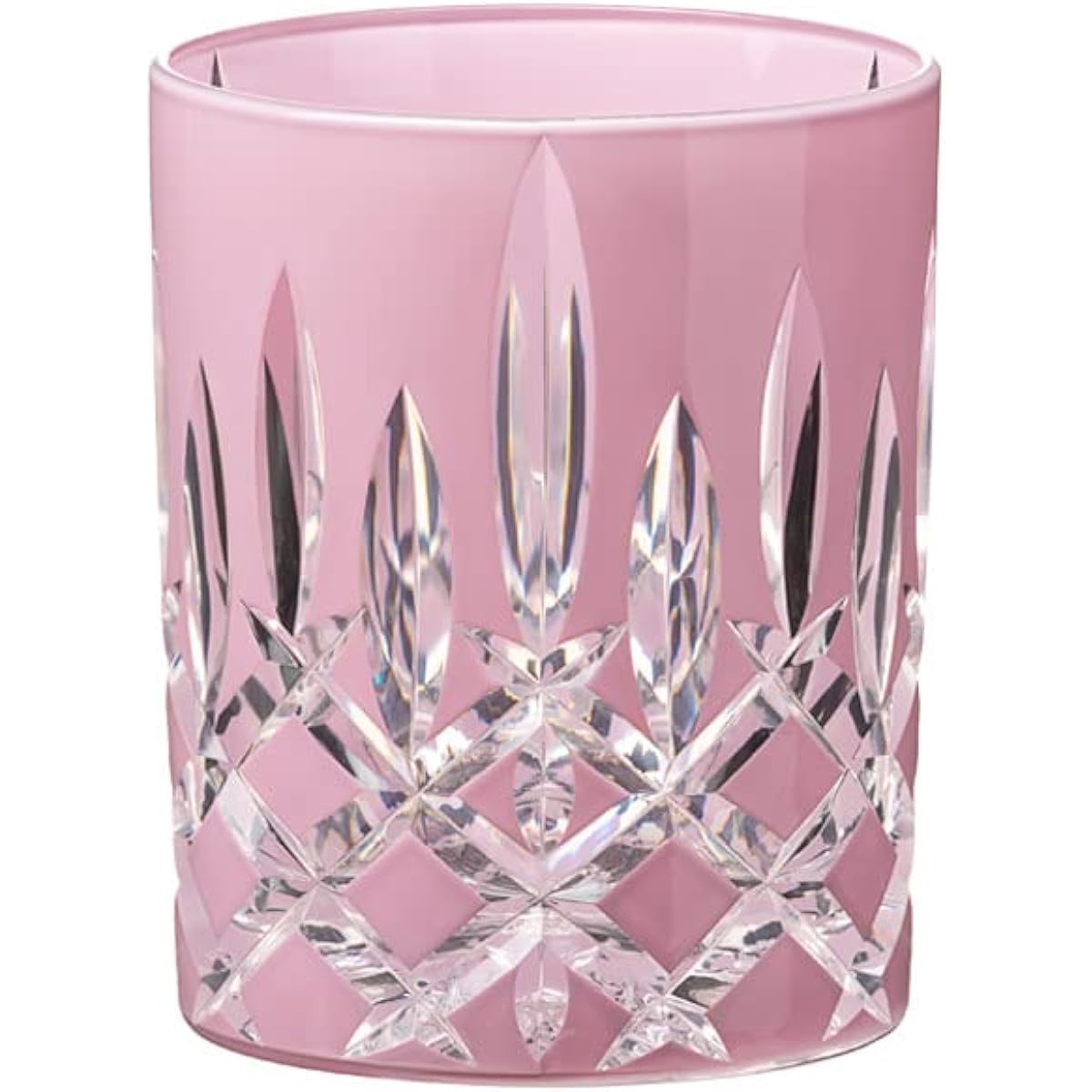 Riedel [Genuine] Glass Rawdon Rose 295ml 1515/02S3RO