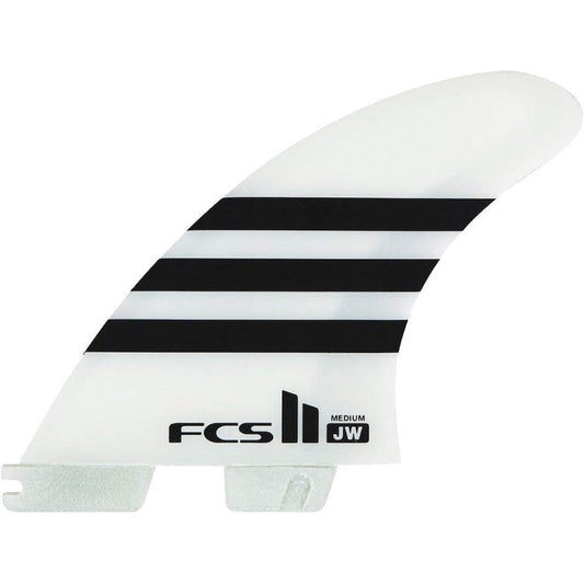 FCS2 FCST Surfing Fin Julian Wilson FJWM-PC04-MDTSR FJWL-PC03-LGTSR FIN-PC-JW