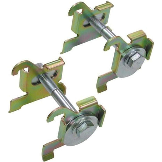 Specialty Products Company 23765 Single -sided camber/caster kit dodge truck RWD -pair