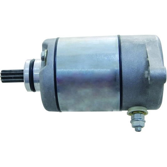 Starter Compatible 2003-2008 Arctic Cat ATV 375CC 400CC 3545016 3313719 3545016 31210PWB1900 SM14241 3110038F00 SMU0297 4105406 8