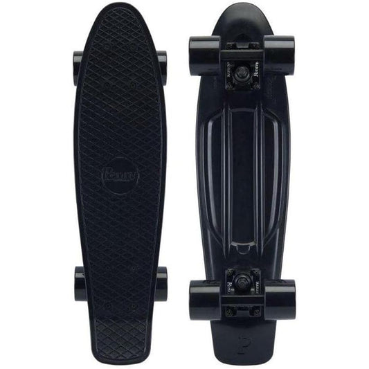 [PENNY skateboard] Penny Skateboards 22inch CLASSICS BLACKOUT 0PCL9