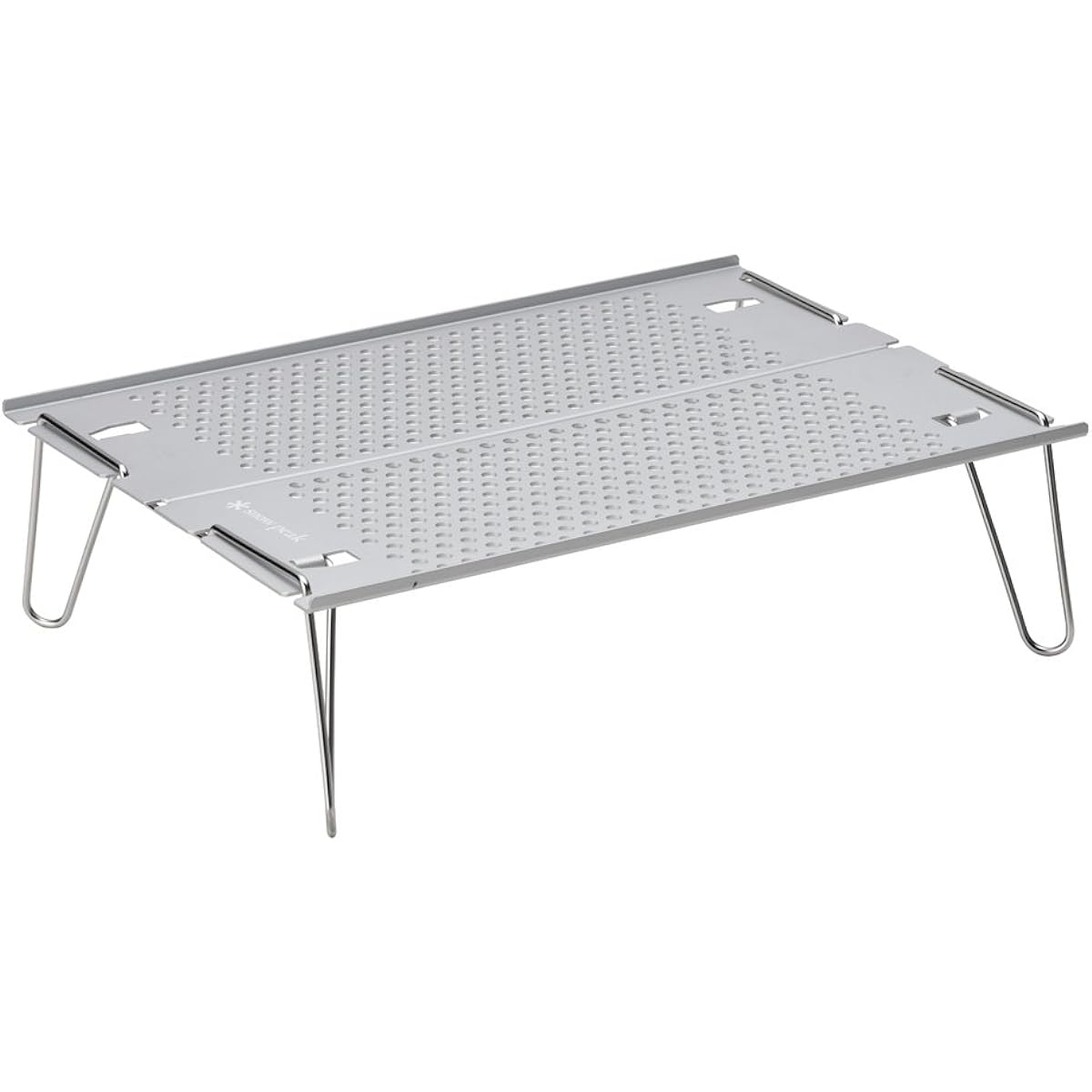 Snow Peak Table Ozen Light SLV-171
