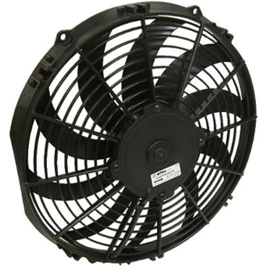 Spal 30100467 12 inch curve blade Puller fans