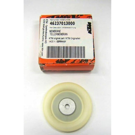 KTM Power bulb control diaphragm Membrane 2009-2012 65 SX XC 46237013000