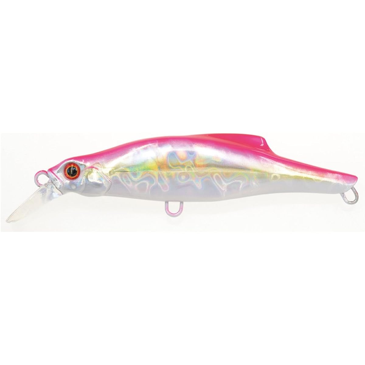 Jackson Minnow Pintail Lure