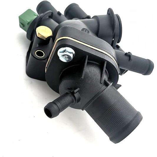 Car Parts 7701474248 Renkrio Kang -Megane Firing Traffic Traffic 1.9D DTI Cooling Thermostat House Car Parts