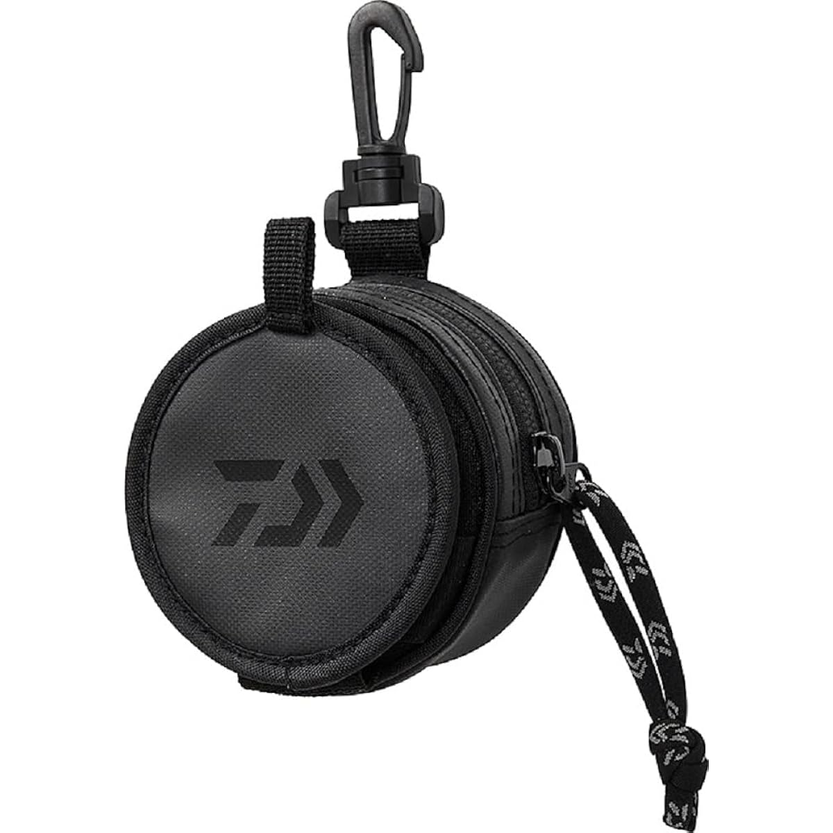 DAIWA Leader Pouch (A) Black