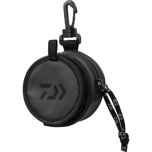 DAIWA Leader Pouch (A) Black