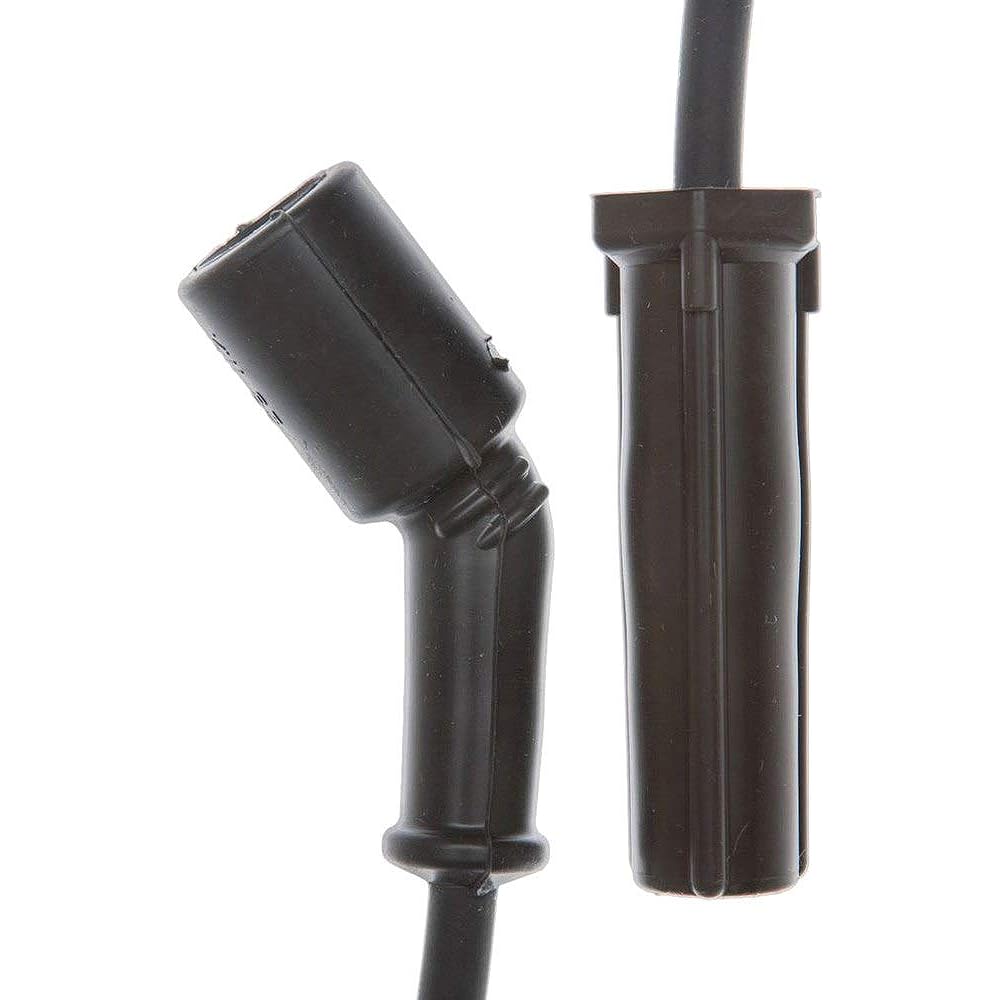 ACDELCO 9748UU Pros Park Plug Wire Set