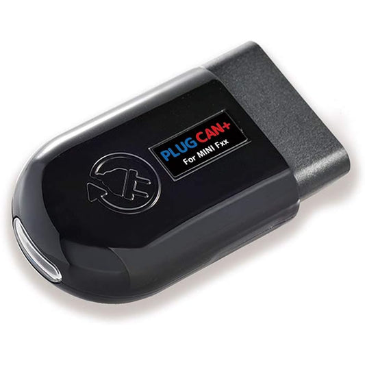 PLUG CAN+ for MINI PL3-CAN-M002