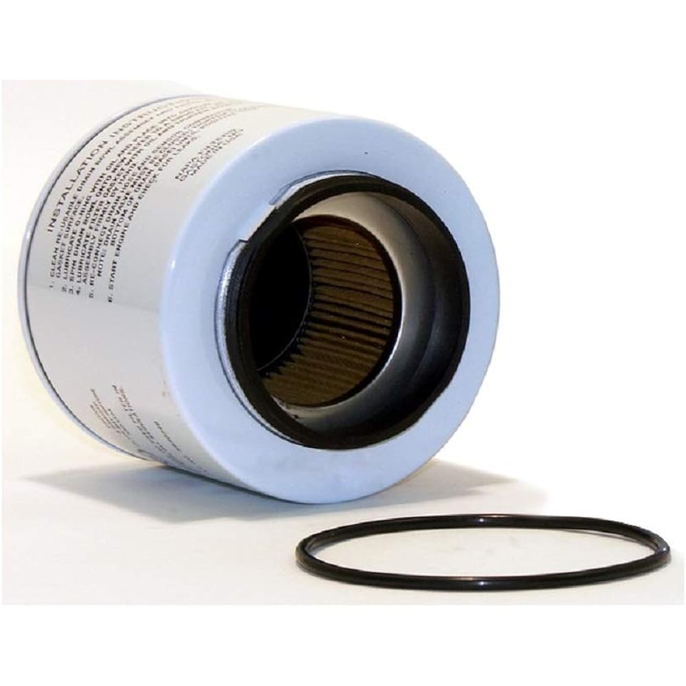 NAPA Gold Fuel Filter 3217