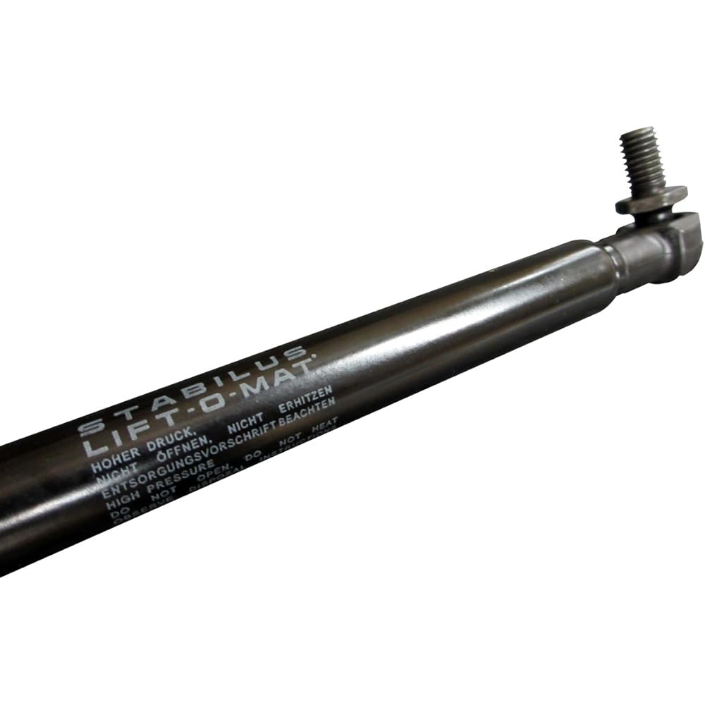 SUPER GRID Bonnet Damper for TOYOTA 86/SUBARU BRZ SGBD0-ST001