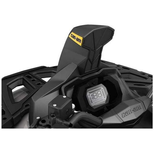 CAN AM Outlander XMR Snorkel Kit Horn #715002518