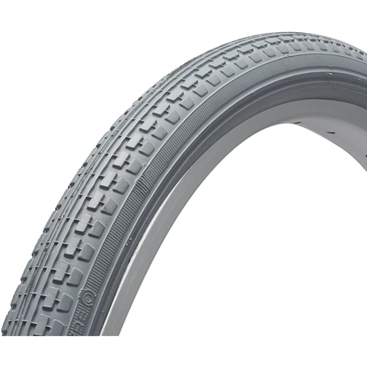 Kyowa (bicycle) 1 tire loose C86 22×1-3/8 37-501 Gray