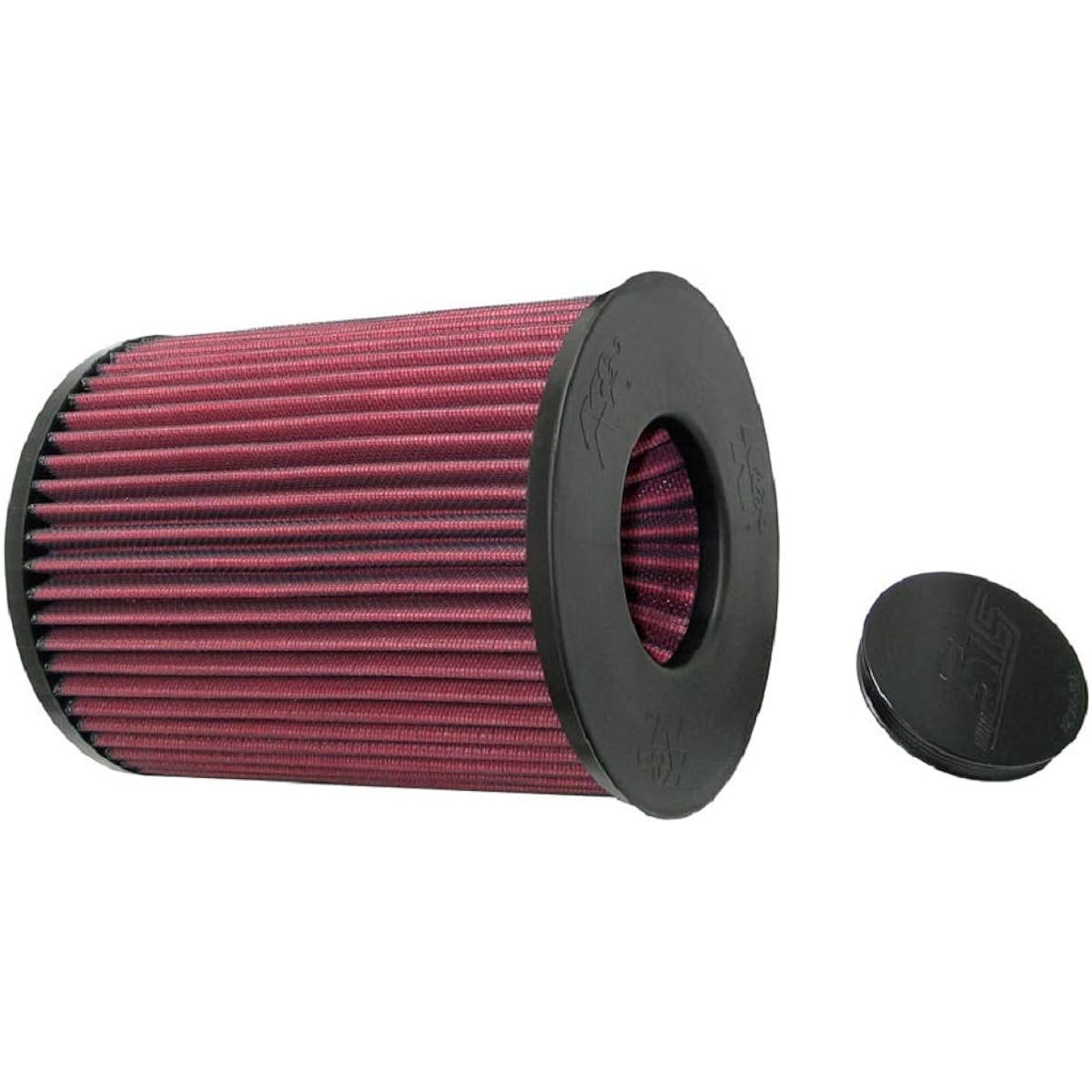 K & N Engine Air Filter High-performance Premium Washing In Industry Replacement Filter High Durability: E-9289