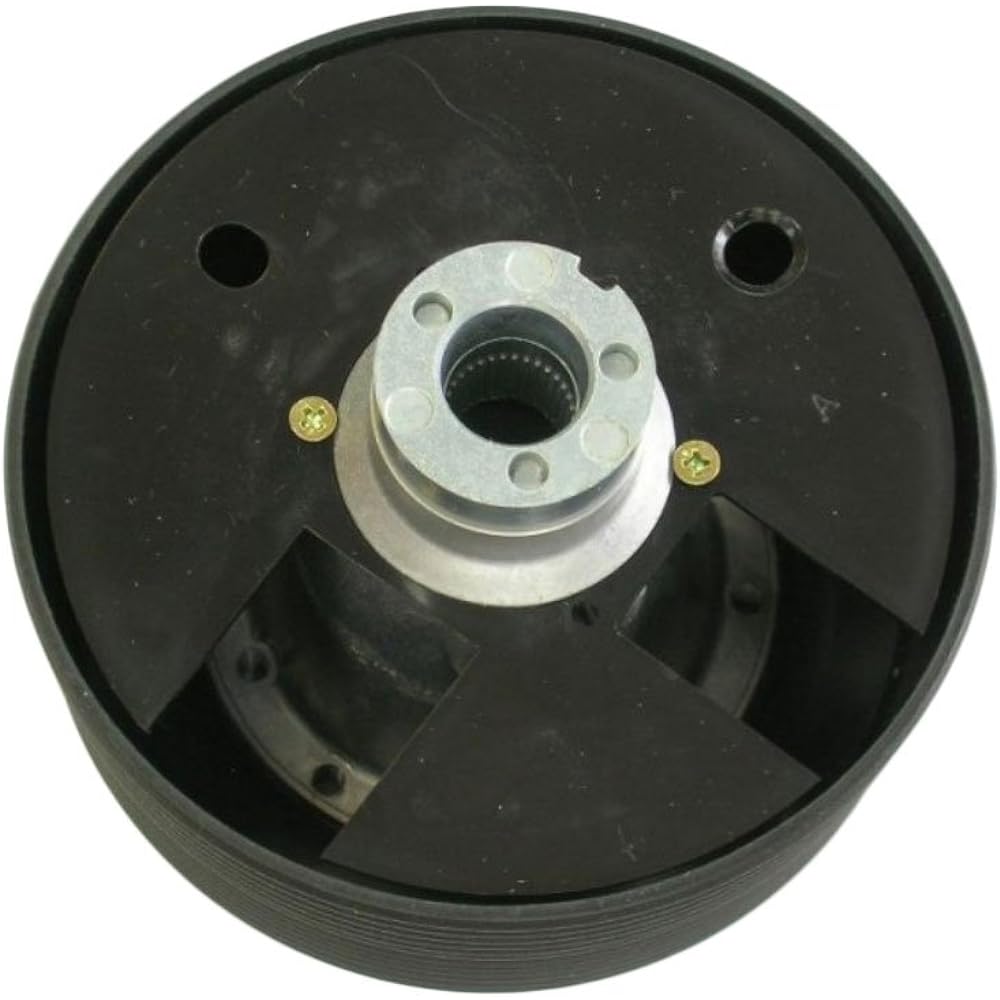 Works Bell [CMR] Steering Boss 629