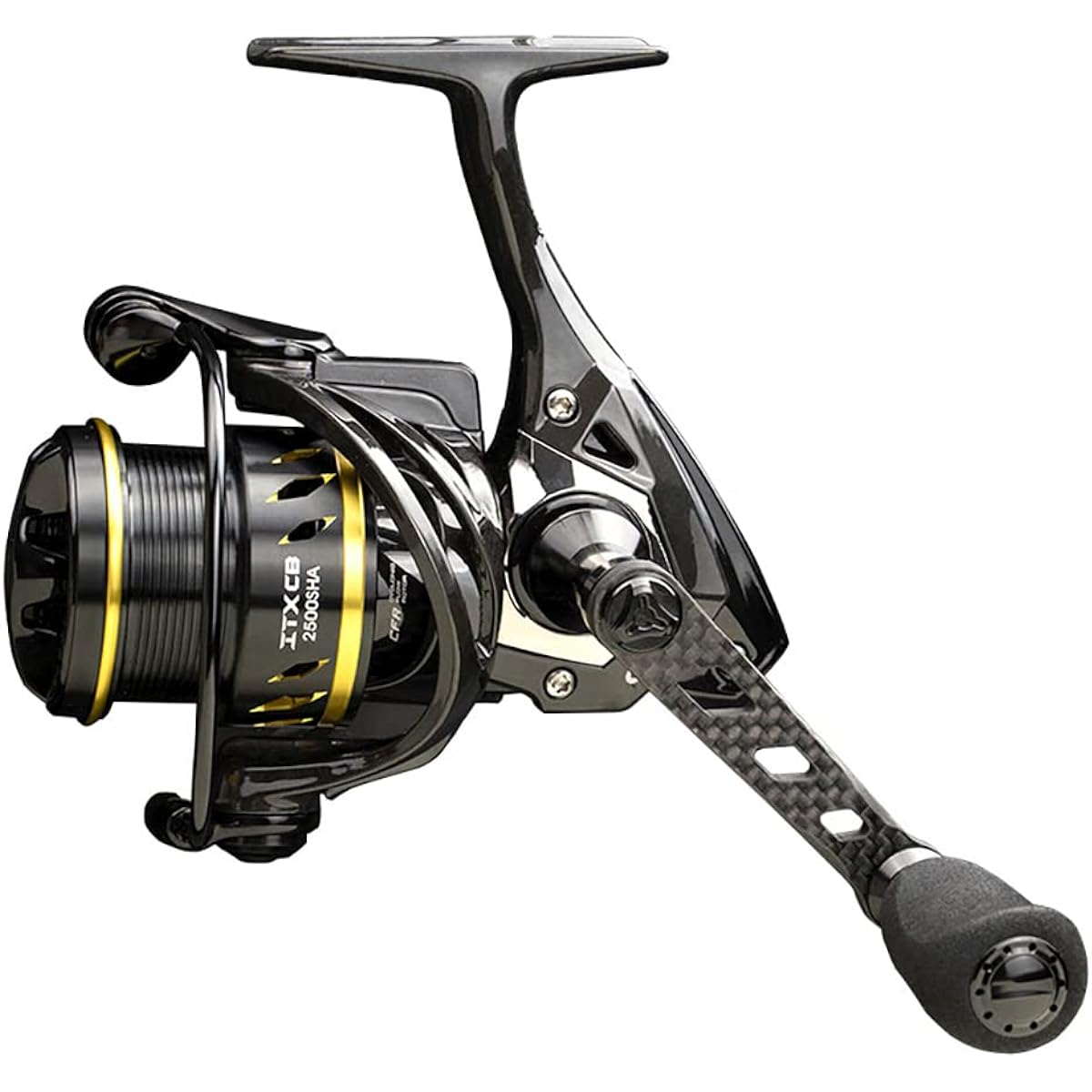 Okuma ITX CB PLUS