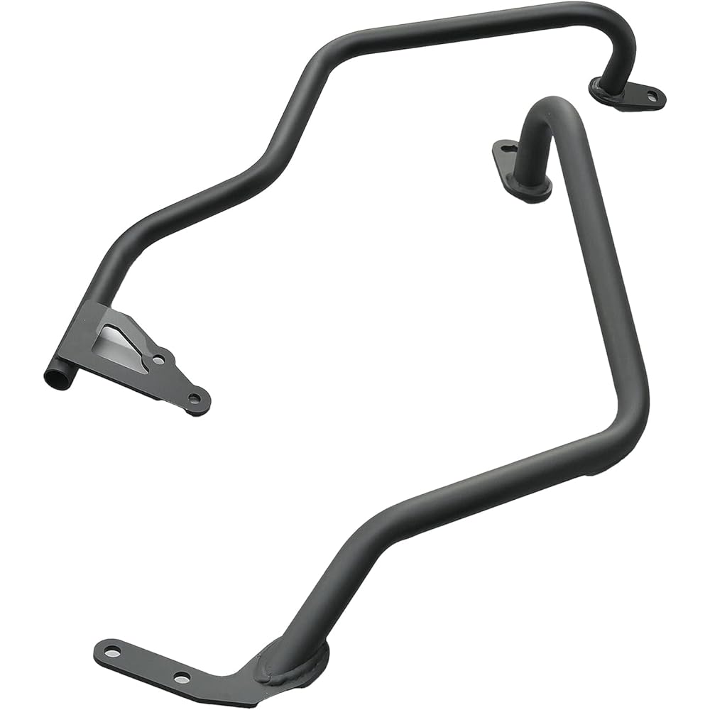 Daytona Motorcycle Engine Guard for Z900RS/CAFE/SE(18-24) φ25.4 Pipe Engine Guard Slider Included 97406