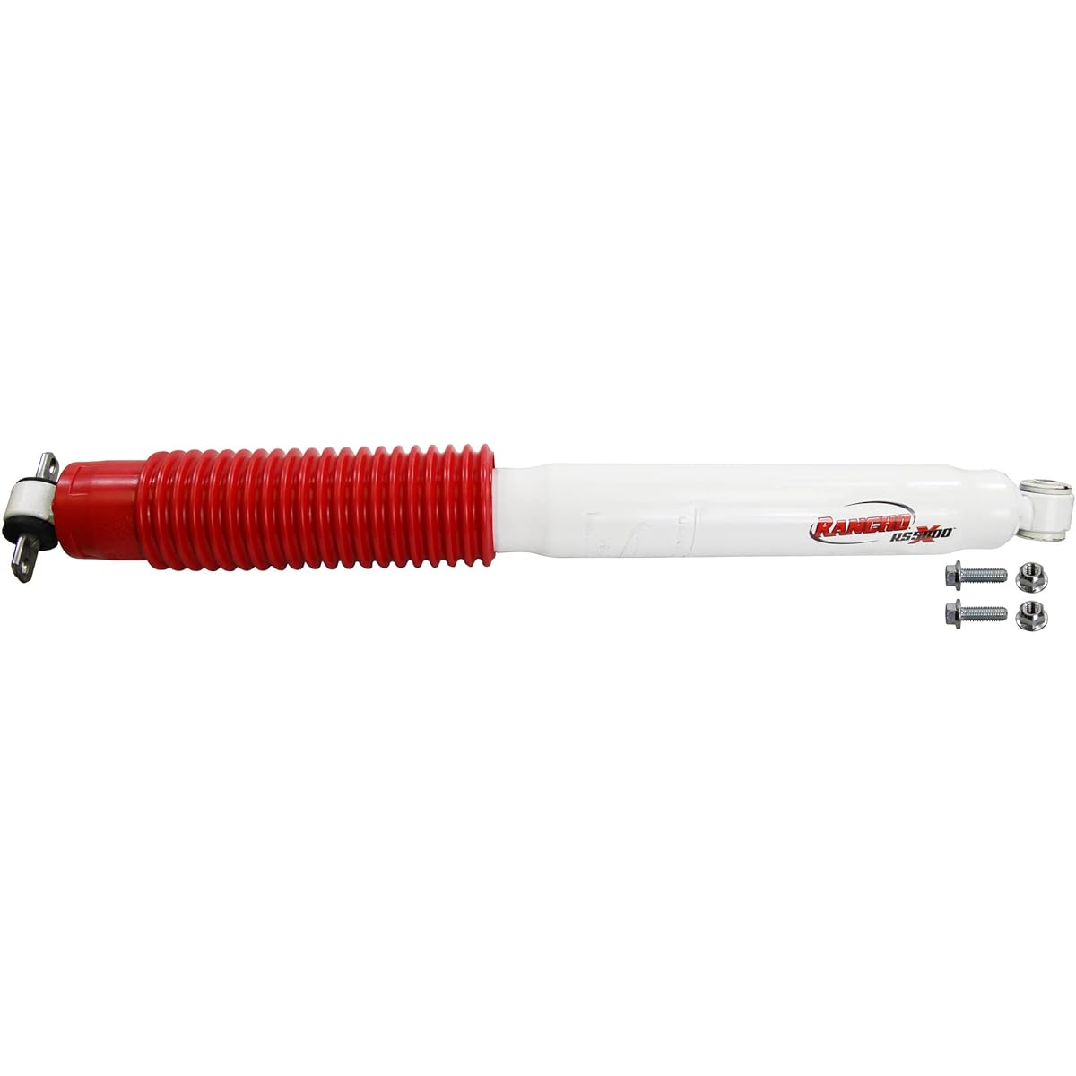 RANCHO (Lancho) Genuine shape shock RS5000X * Genuine [2 rear 2 sets] FORD [Ford] Explorer RS55185