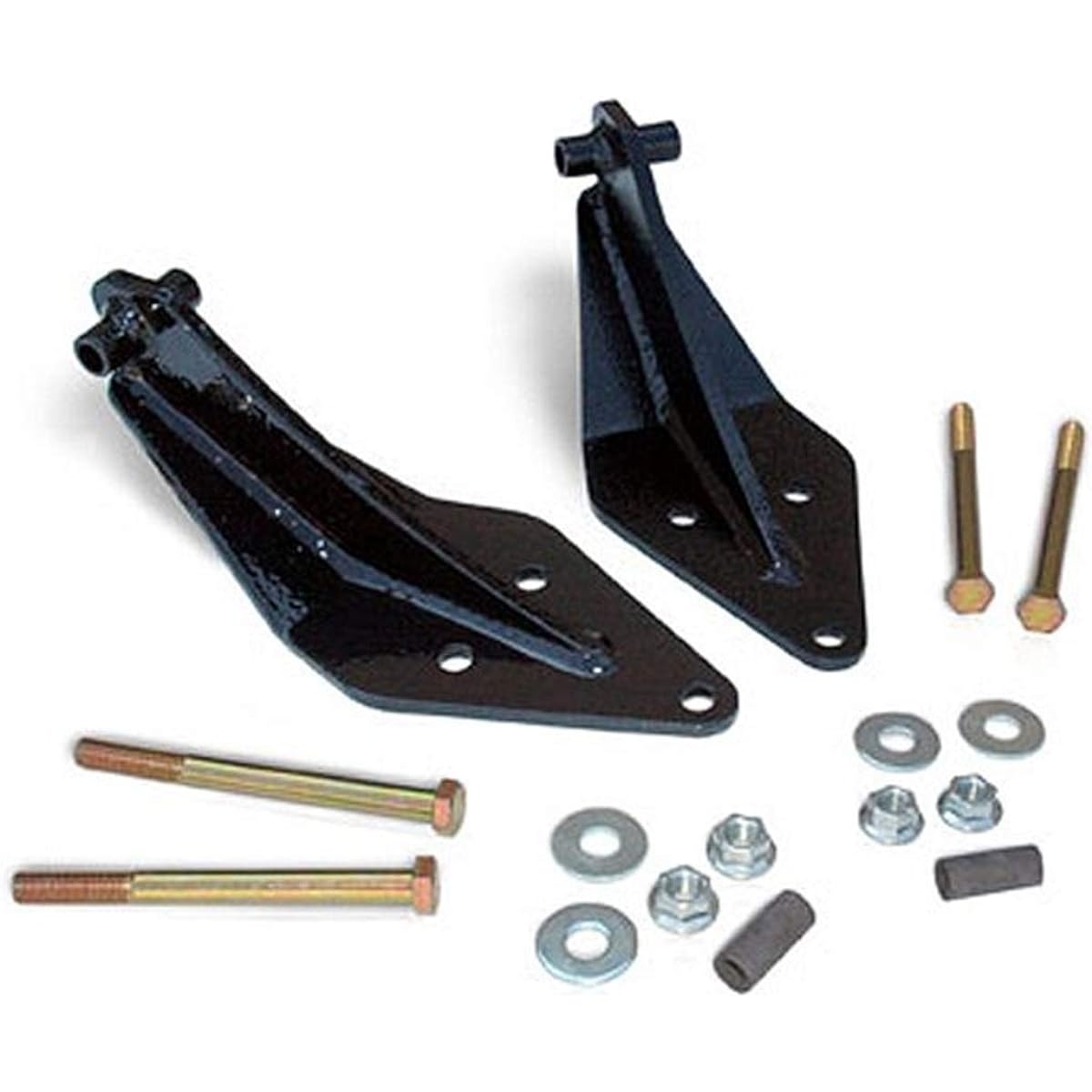 Rough Country Dual Front Shock Kit 1999-2004 Super Duty F-250/F-350-1402