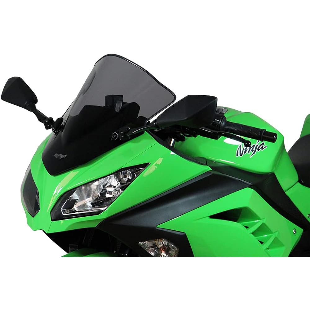 MRA Screen Racing Smoke Ninja250(13-16) MR658S
