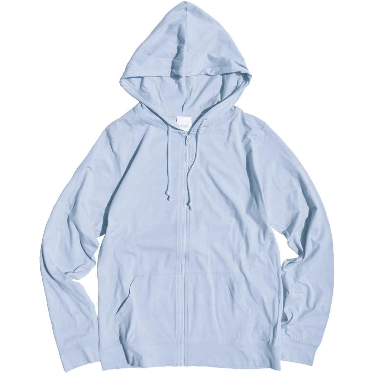 [Zooty] Standard UV cut hoodie