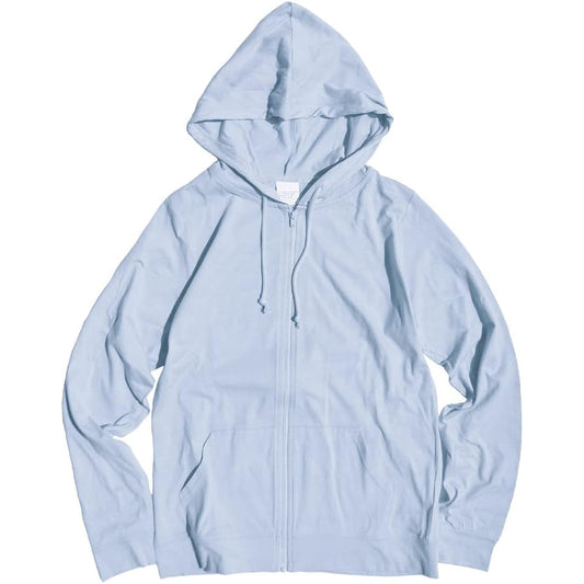 [Zooty] Standard UV cut hoodie
