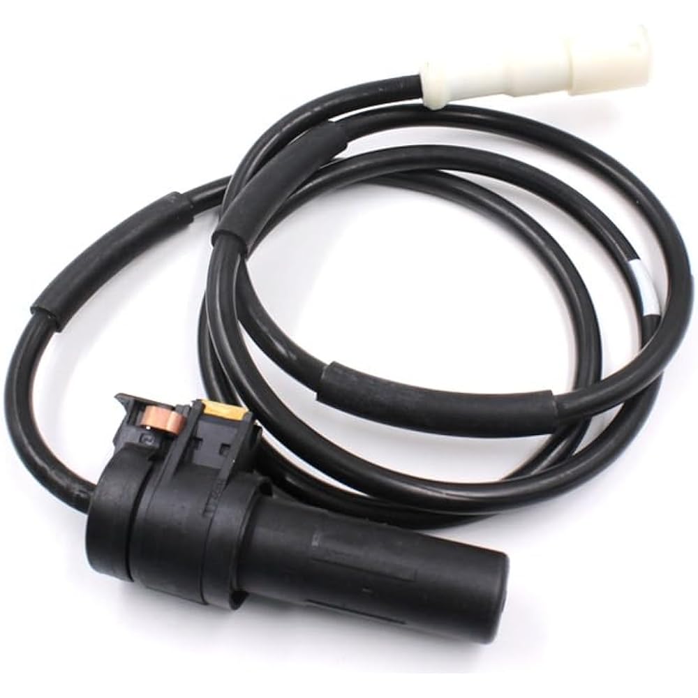 Car Parts Front L/R ABS Wheel Speed Sensor Opel Combokorsa B Tigra Boxole 90386505 1238917 090386505 01238917 SS20142 Car parts