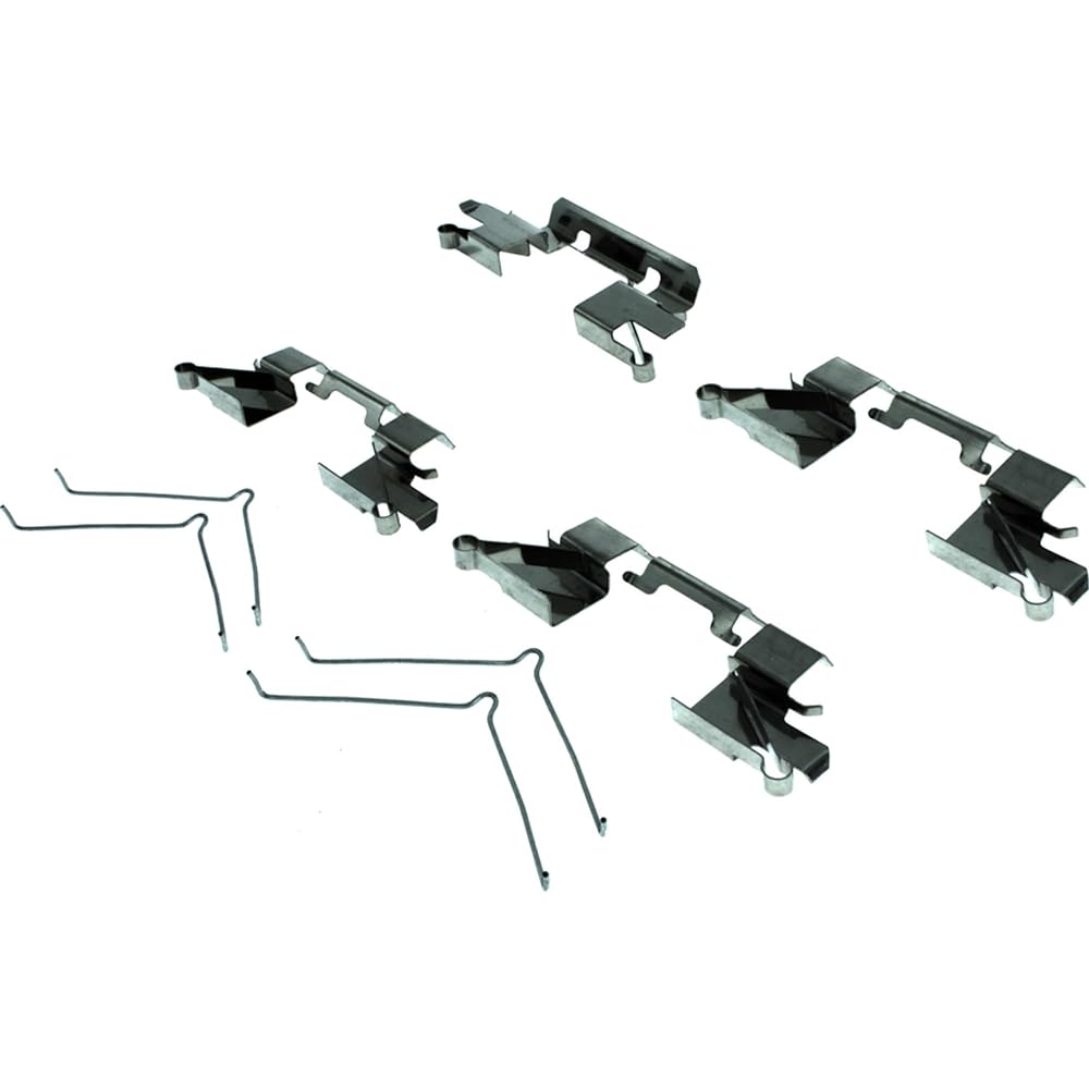 Centric Parts 105.10940 Front brake pad