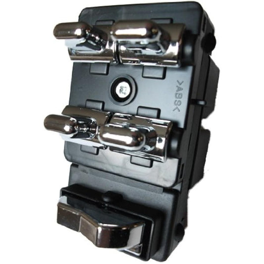 1998 – 2002 taunka-uxindoumasuta-kontoro-rusuitti Lincoln (1998 1999 2000 2001 2002 98 99 00 01 02 Signature, Executive, karutye, Driver Side, Power, Button, Panel, Door, Lock)