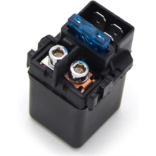 Starter Solenoid Relay CBR400 NC29 CBR600 CBR600RR CBR900RR CBR929 CBR954 CBR1000 CBR1100XX VT250 VF750C Motorcycle Starter Relay Solenoid