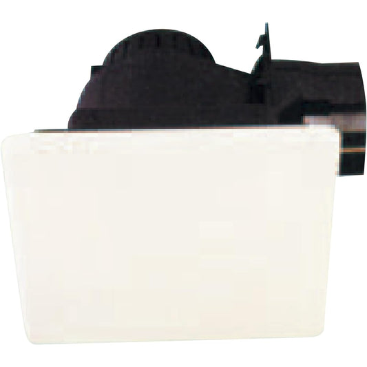 Takasu Sangyo Ceiling Embedded Ventilation Fan Sirocco Fan Flat Panel TK-180FS