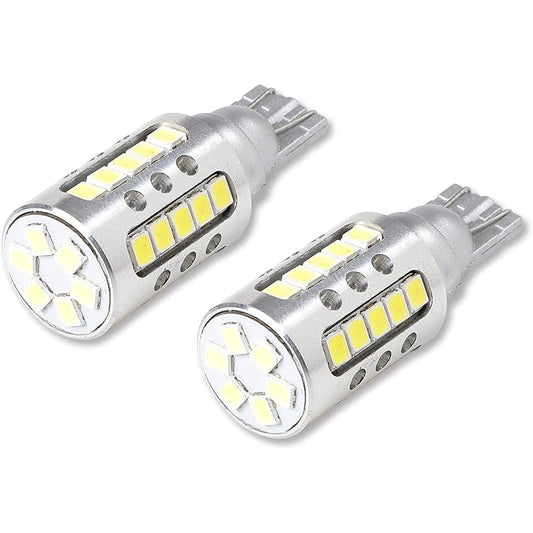 YOURS Corolla Cross Exclusive Back Lamp LED T16 2600LM Set of 2 Exclusive Design Easy Installation COROLLA CROSS Toyota TOYOTA y310-005 [2] M