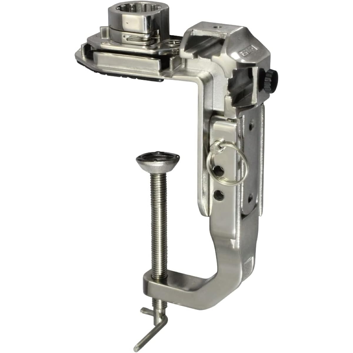 BMO JAPAN boat fishing vise
