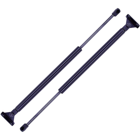 Lift gate lift support 2 pieces (set) 2014-2015 Mitsubishi Outlander (until 03 to 2015) No power supply