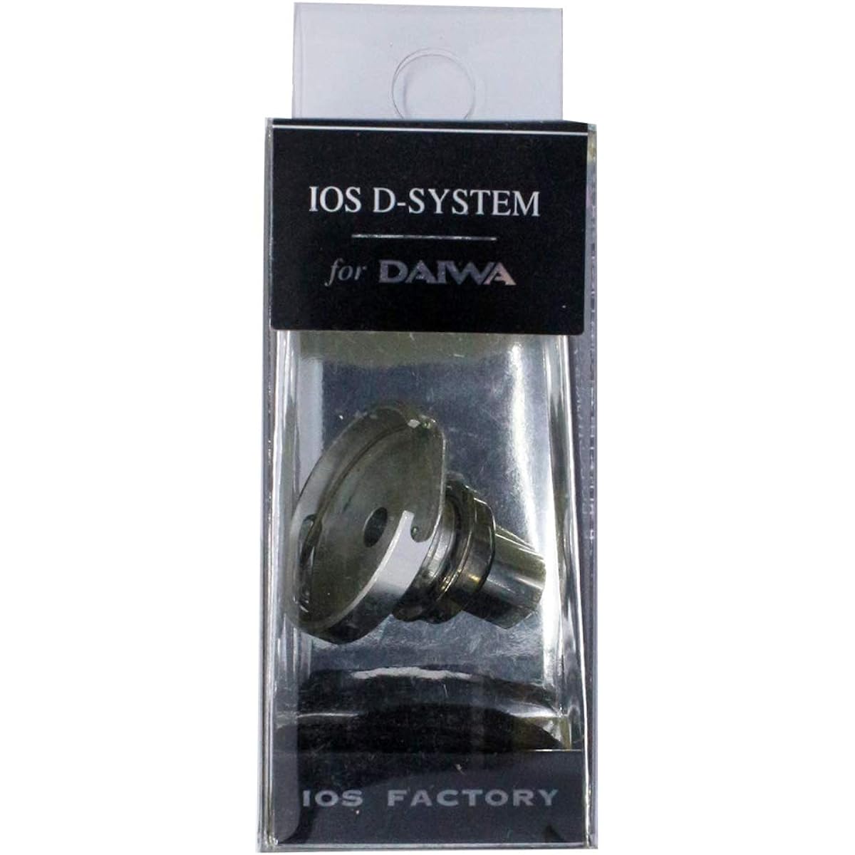 IOS FACTORY IOS Factory Drag System D System for Daiwa IOS FACTORY