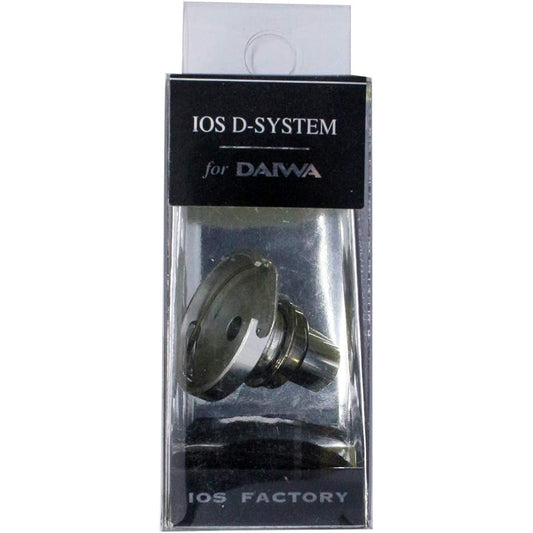 IOS FACTORY IOS Factory Drag System D System for Daiwa IOS FACTORY