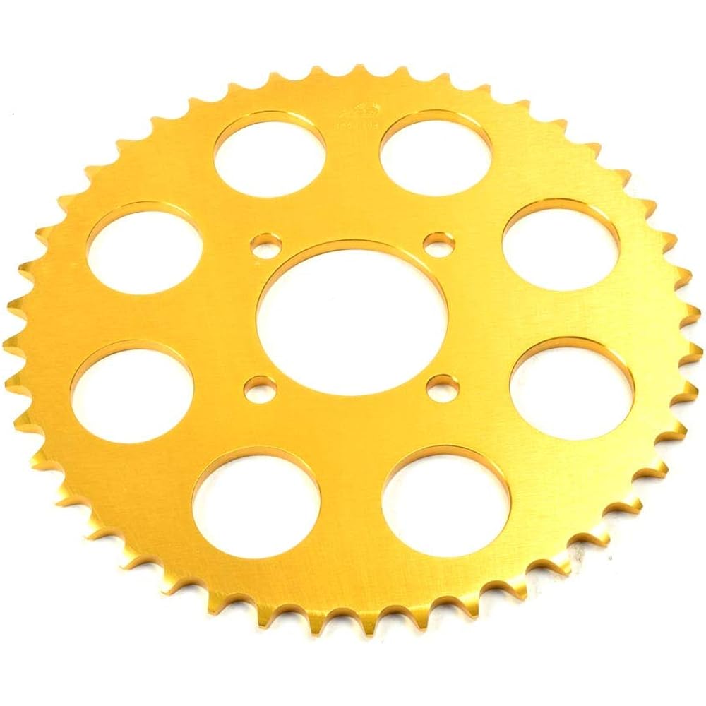 X.A.M Japan A4304-44 520-44T Sprocket A4304-44