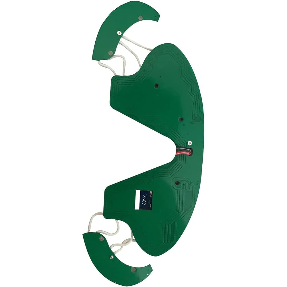 RUICI LUCKY INFINITI Q50 Q50S Q50L 14-17 Illumination LED Light Car Front Grillen Badge Black Edition Q50-01