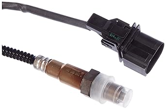 Bosch 0258007351 Oxygen Sensor by Bosch