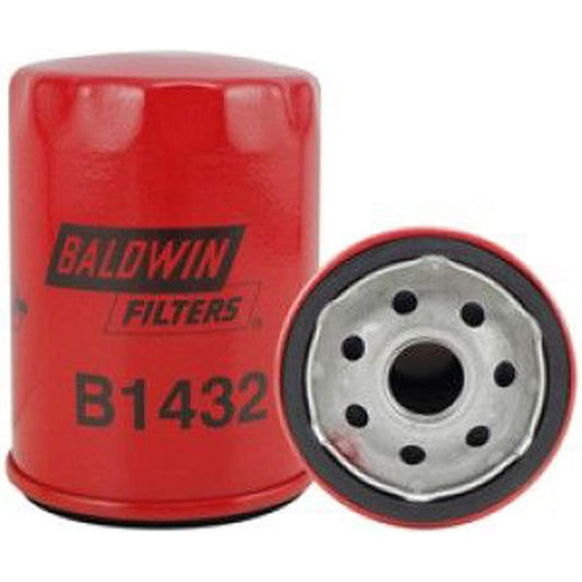 Baldwin B1432 LUBE Spin -on Filter